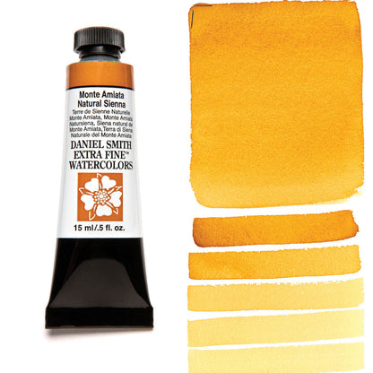 Daniel Smith Watercolour Paint 15ml
