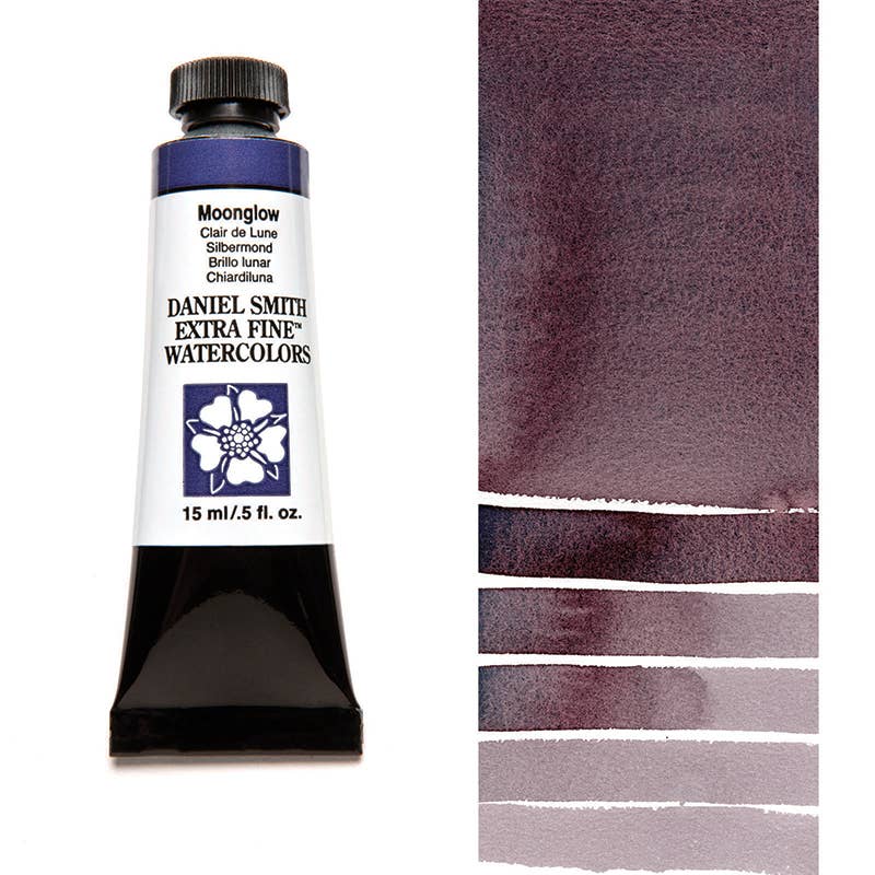 Daniel Smith Watercolour Paint 15ml