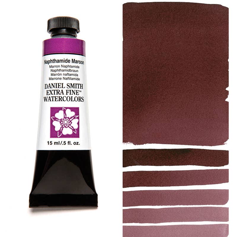 Daniel Smith Watercolour Paint 15ml