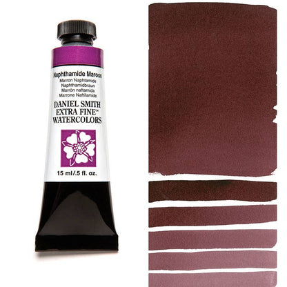 Daniel Smith Watercolour Paint 15ml