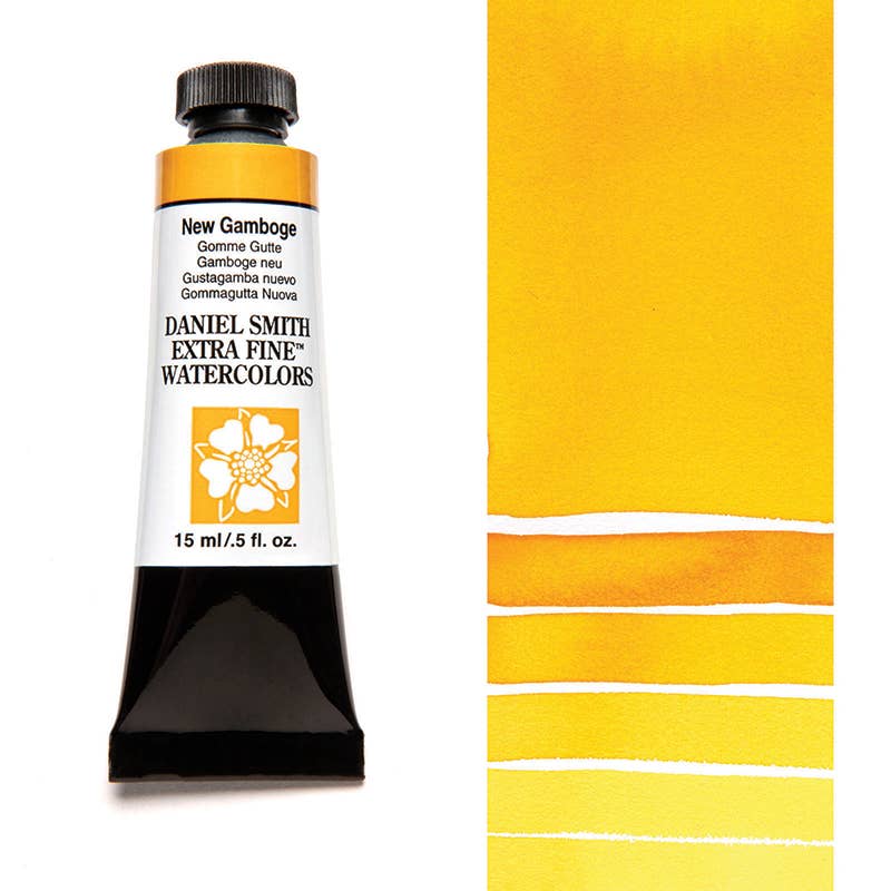 Daniel Smith Watercolour Paint 15ml