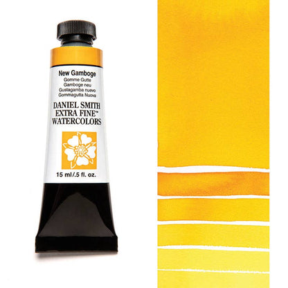 Daniel Smith Watercolour Paint 15ml
