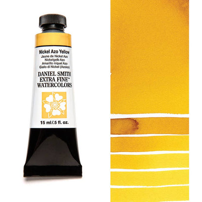 Daniel Smith Watercolour Paint 15ml