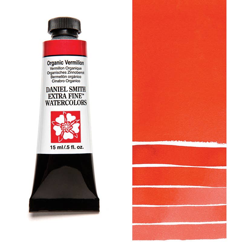 Daniel Smith Watercolour Paint 15ml