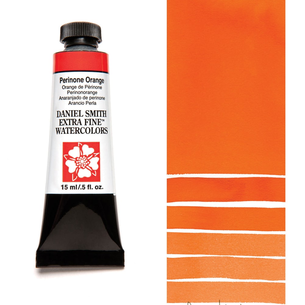 Daniel Smith Watercolour Paint 15ml