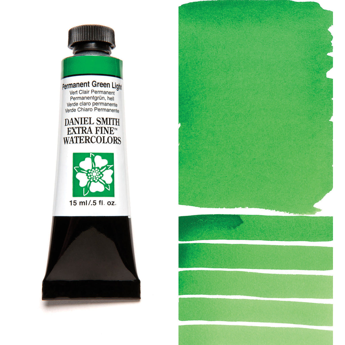 Daniel Smith Watercolour Paint 15ml