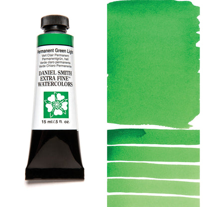 Daniel Smith Watercolour Paint 15ml