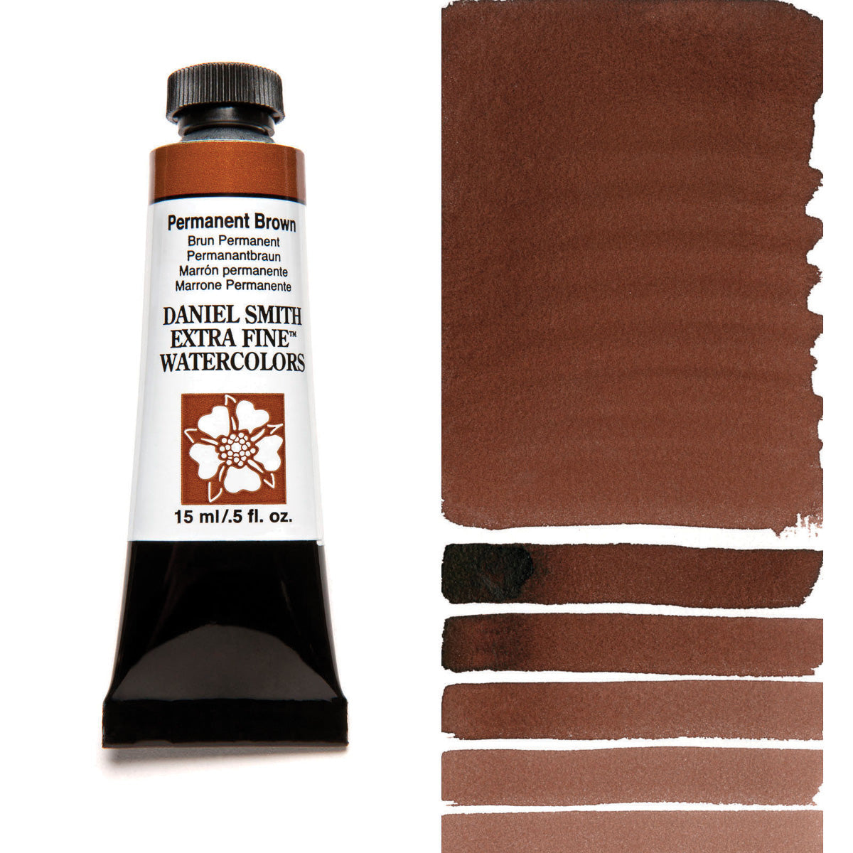 Daniel Smith Watercolour Paint 15ml