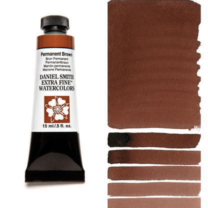 Daniel Smith Watercolour Paint 15ml