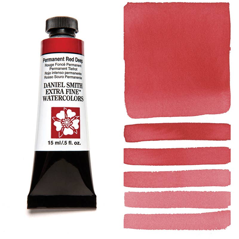 Daniel Smith Watercolour Paint 15ml