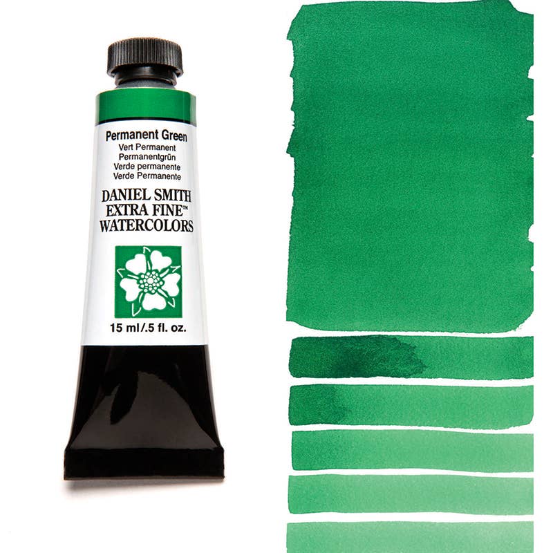 Daniel Smith Watercolour Paint 15ml