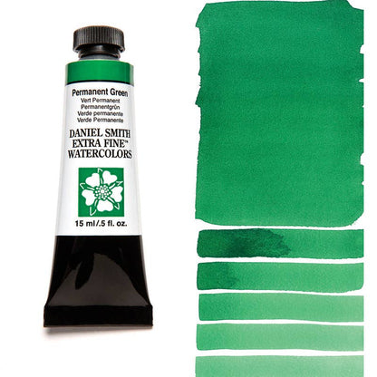Daniel Smith Watercolour Paint 15ml