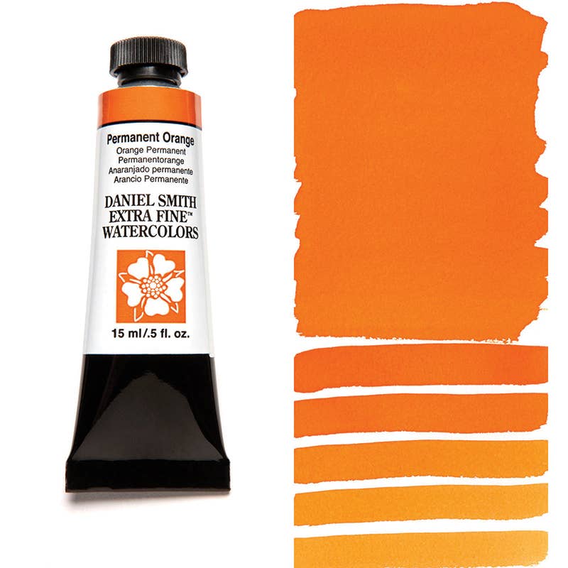 Daniel Smith Watercolour Paint 15ml