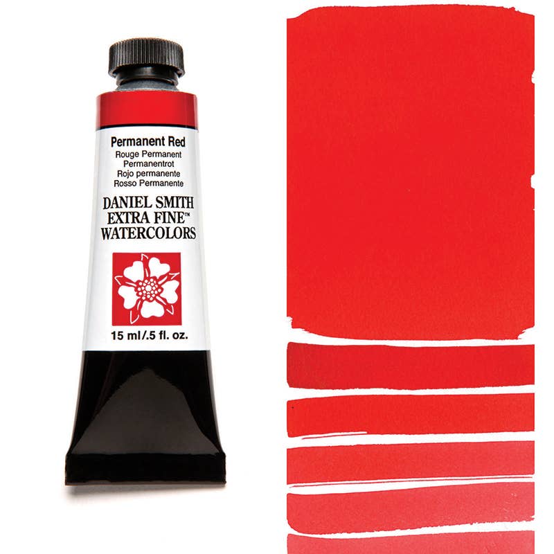 Daniel Smith Watercolour Paint 15ml