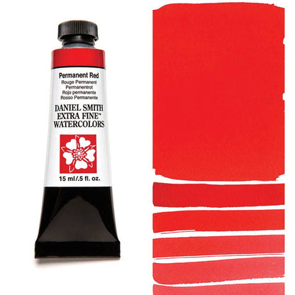 Daniel Smith Watercolour Paint 15ml