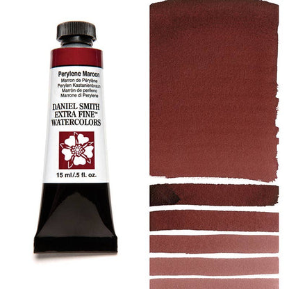 Daniel Smith Watercolour Paint 15ml
