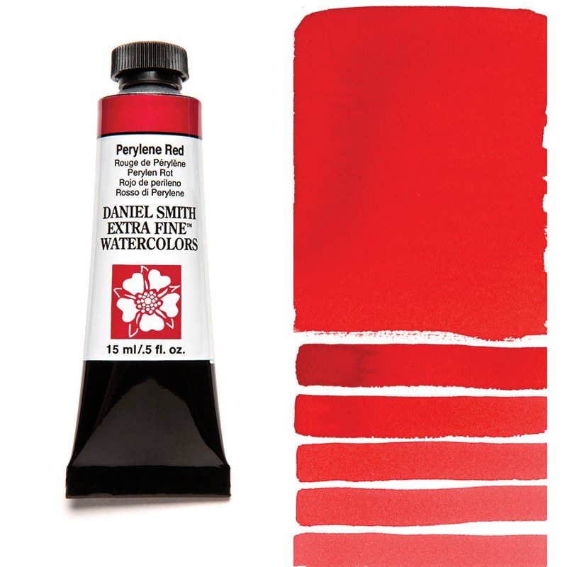 Daniel Smith Watercolour Paint 15ml