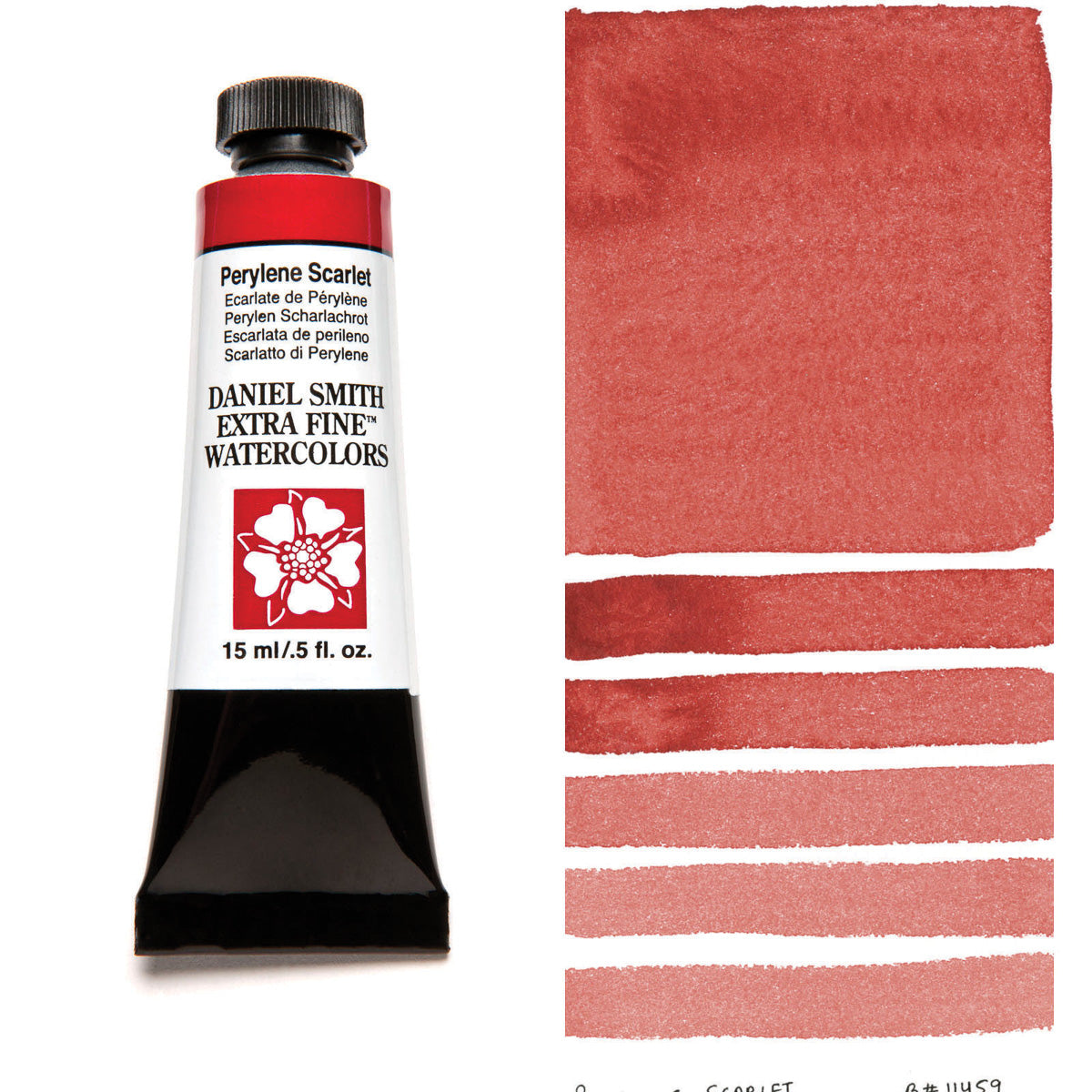 Daniel Smith Watercolour Paint 15ml