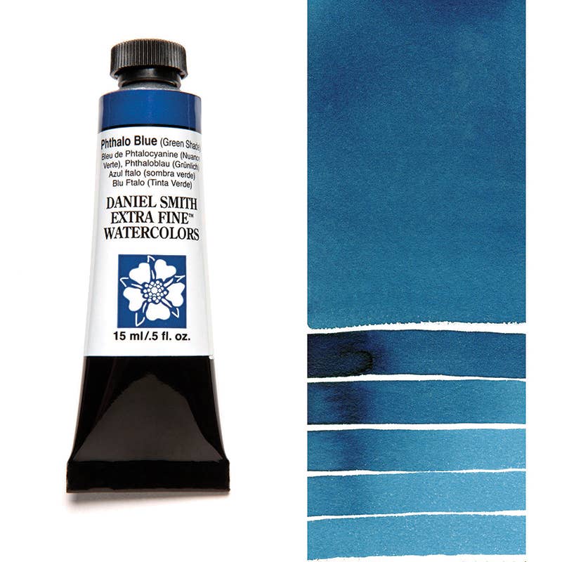 Daniel Smith Watercolour Paint 15ml