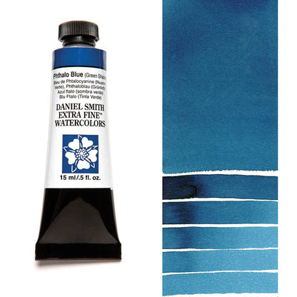 Daniel Smith Watercolour Paint 15ml