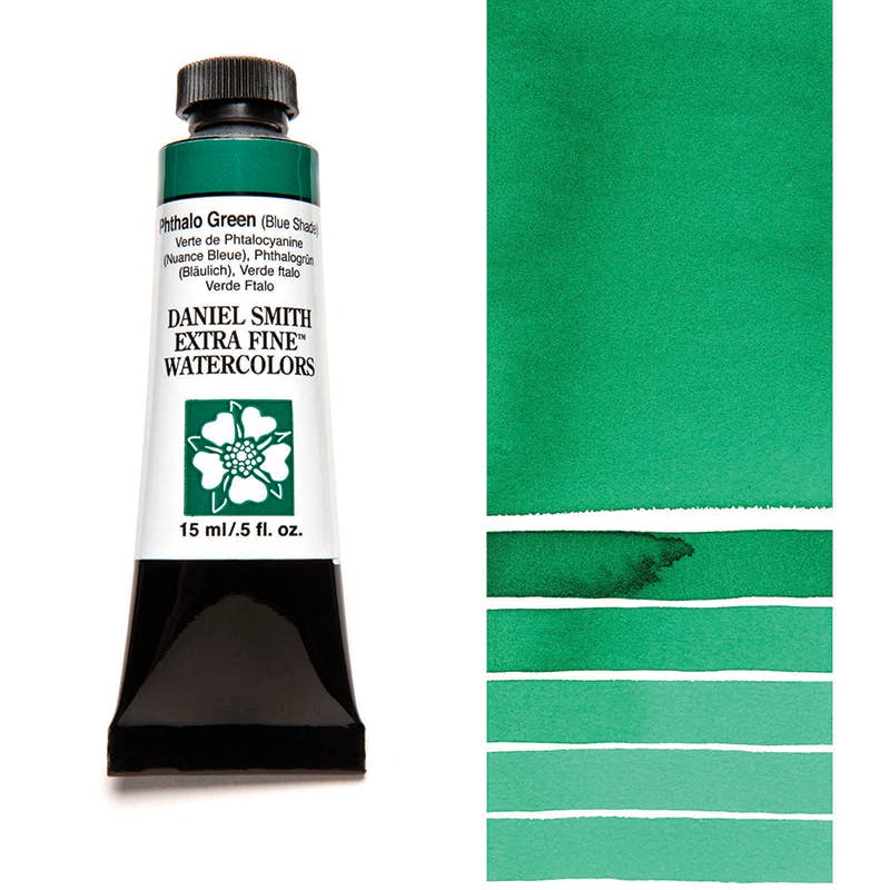 Daniel Smith Watercolour Paint 15ml