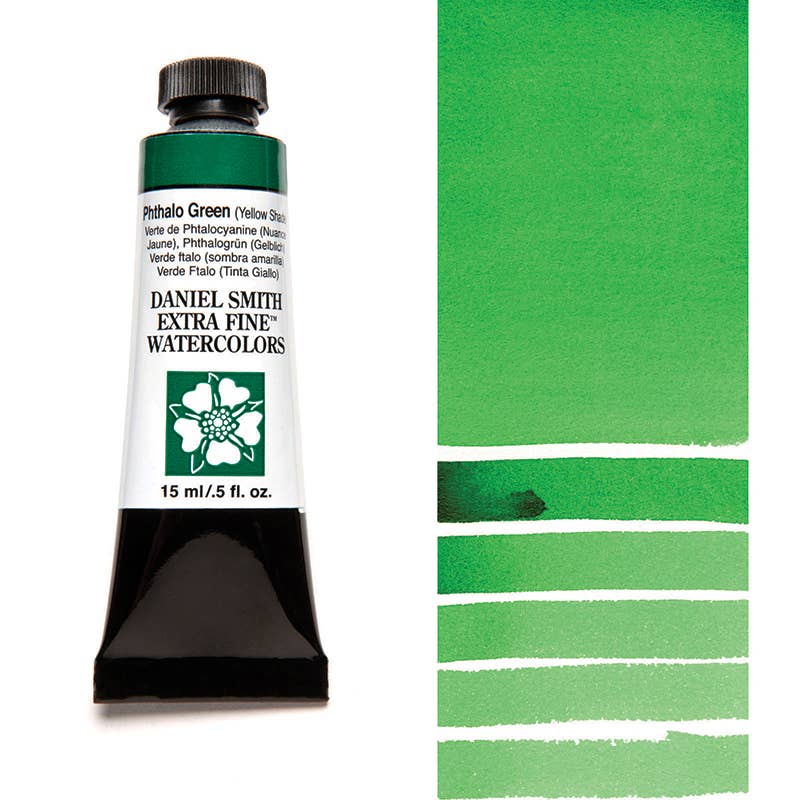 Daniel Smith Watercolour Paint 15ml