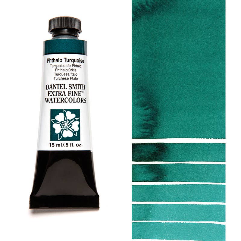Daniel Smith Watercolour Paint 15ml