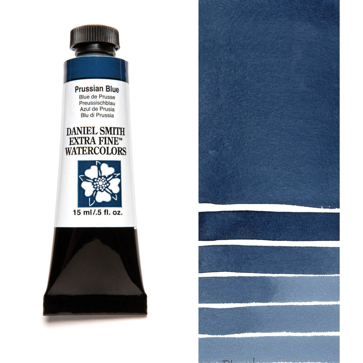 Daniel Smith Watercolour Paint 15ml