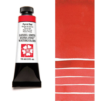 Daniel Smith Watercolour Paint 15ml