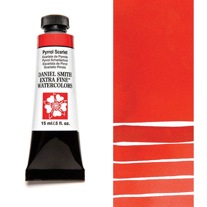 Daniel Smith Watercolour Paint 15ml