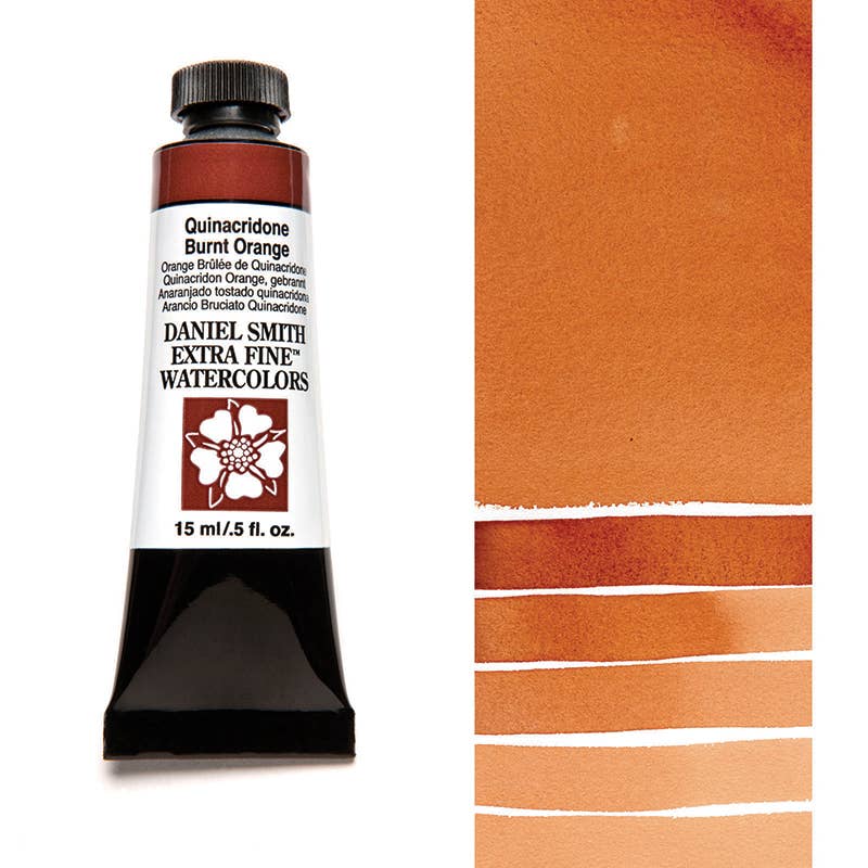 Daniel Smith Watercolour Paint 15ml