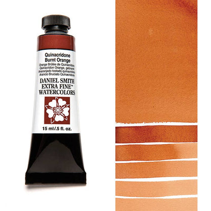Daniel Smith Watercolour Paint 15ml
