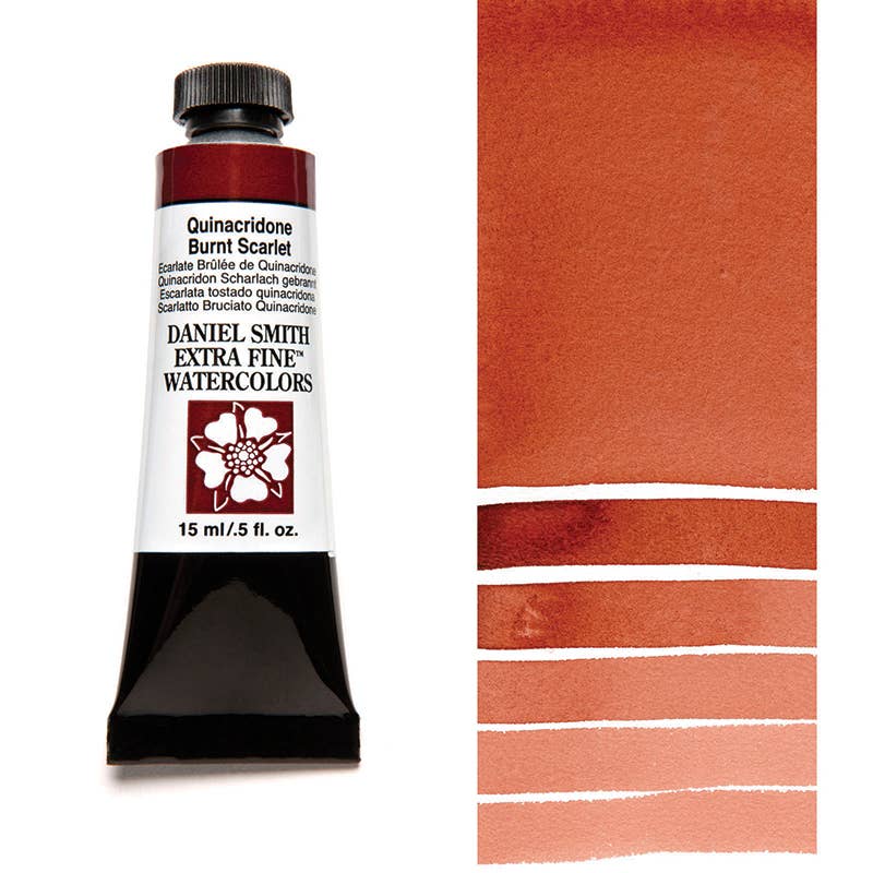 Daniel Smith Watercolour Paint 15ml
