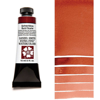 Daniel Smith Watercolour Paint 15ml
