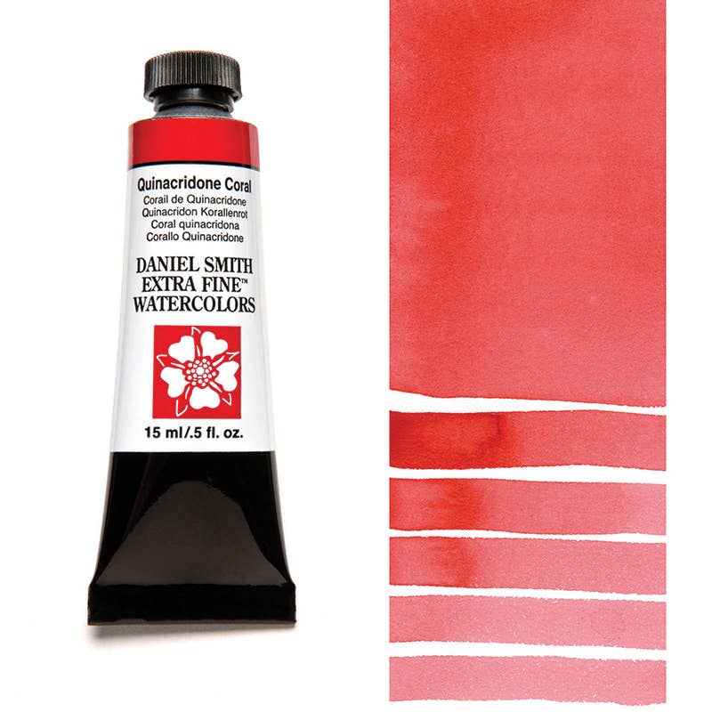 Daniel Smith Watercolour Paint 15ml