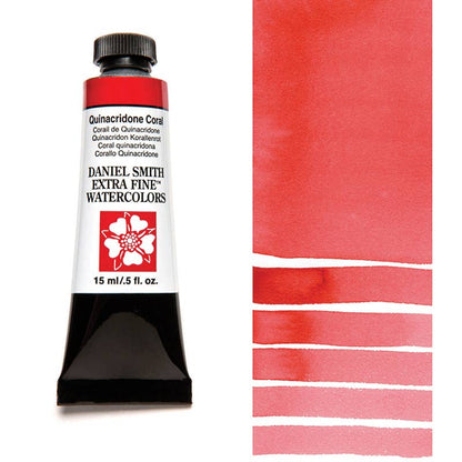 Daniel Smith Watercolour Paint 15ml