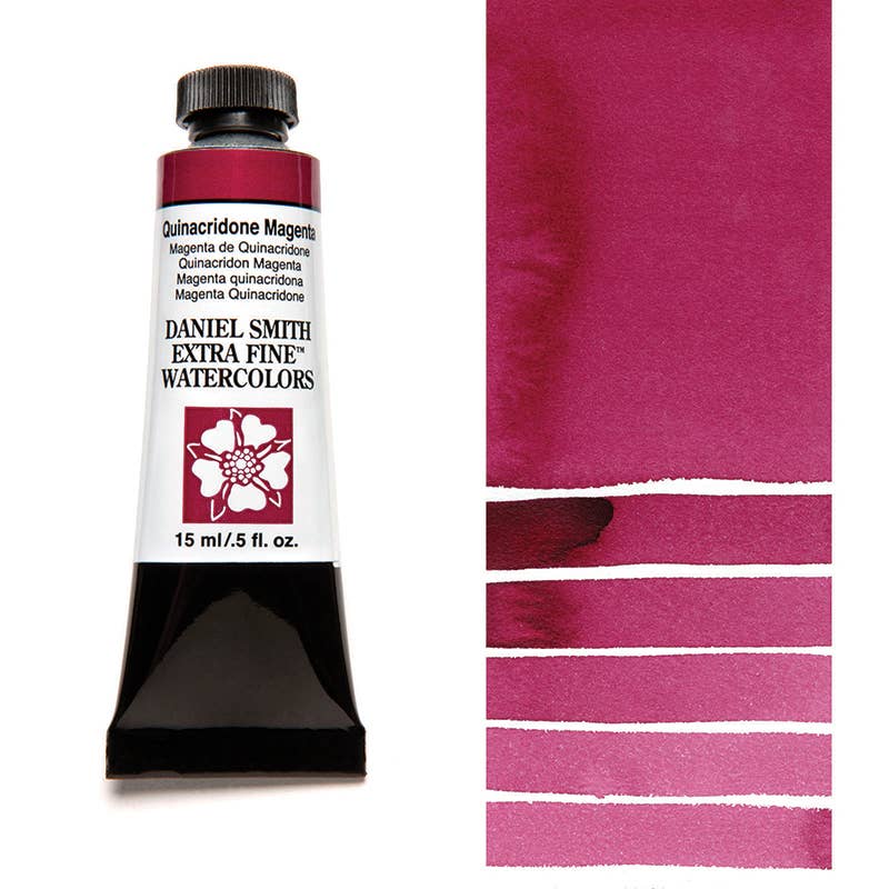 Daniel Smith Watercolour Paint 15ml