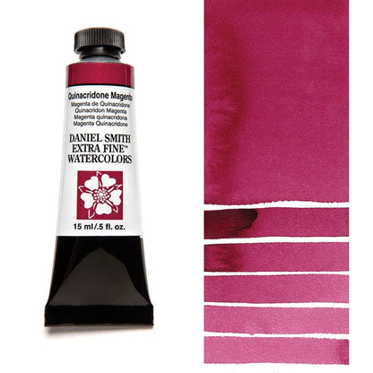 Daniel Smith Watercolour Paint 15ml