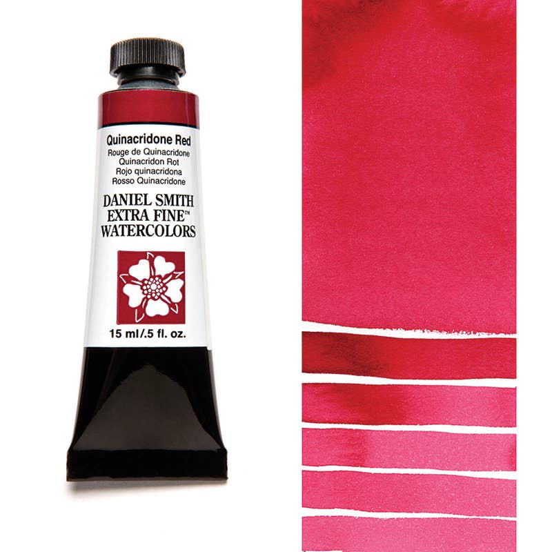 Daniel Smith Watercolour Paint 15ml