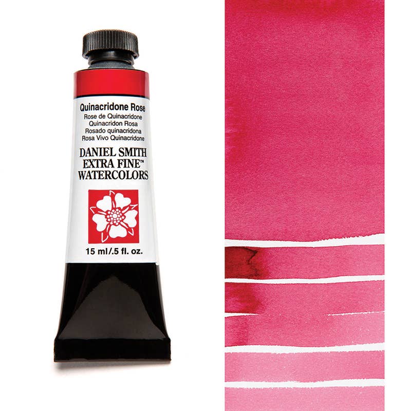 Daniel Smith Watercolour Paint 15ml