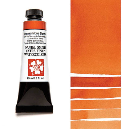 Daniel Smith Watercolour Paint 15ml