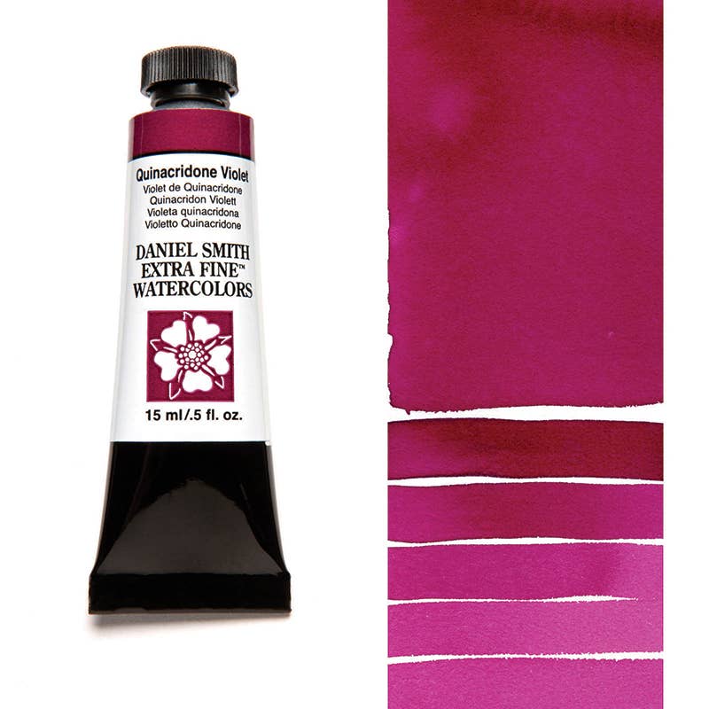 Daniel Smith Watercolour Paint 15ml