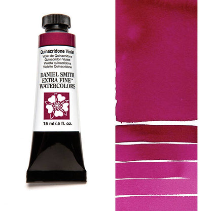 Daniel Smith Watercolour Paint 15ml