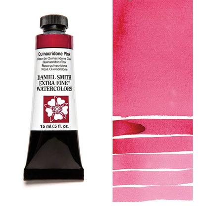 Daniel Smith Watercolour Paint 15ml