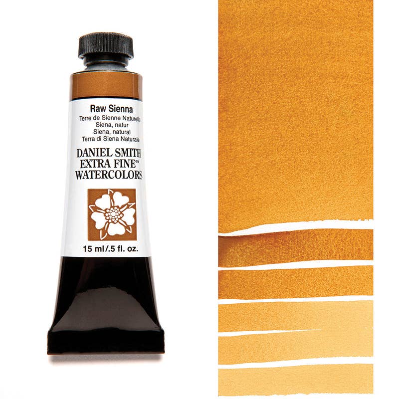 Daniel Smith Watercolour Paint 15ml