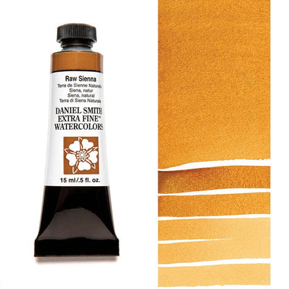 Daniel Smith Watercolour Paint 15ml
