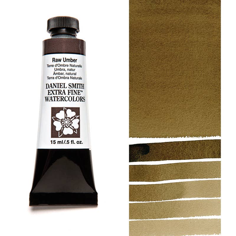 Daniel Smith Watercolour Paint 15ml