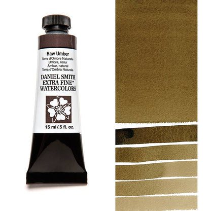 Daniel Smith Watercolour Paint 15ml