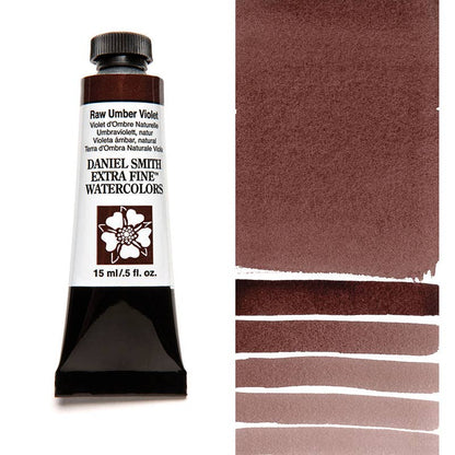 Daniel Smith Watercolour Paint 15ml