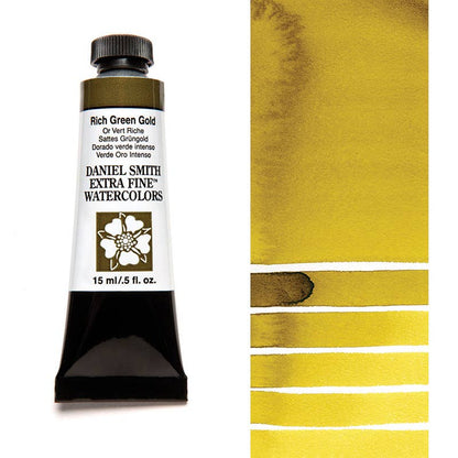 Daniel Smith Watercolour Paint 15ml
